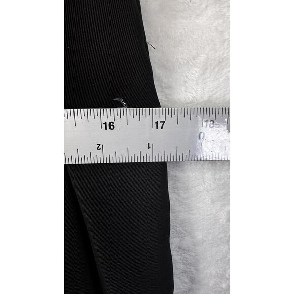 UUE Women's Black Wide Leg Pants Size S - Picture 5 of 11